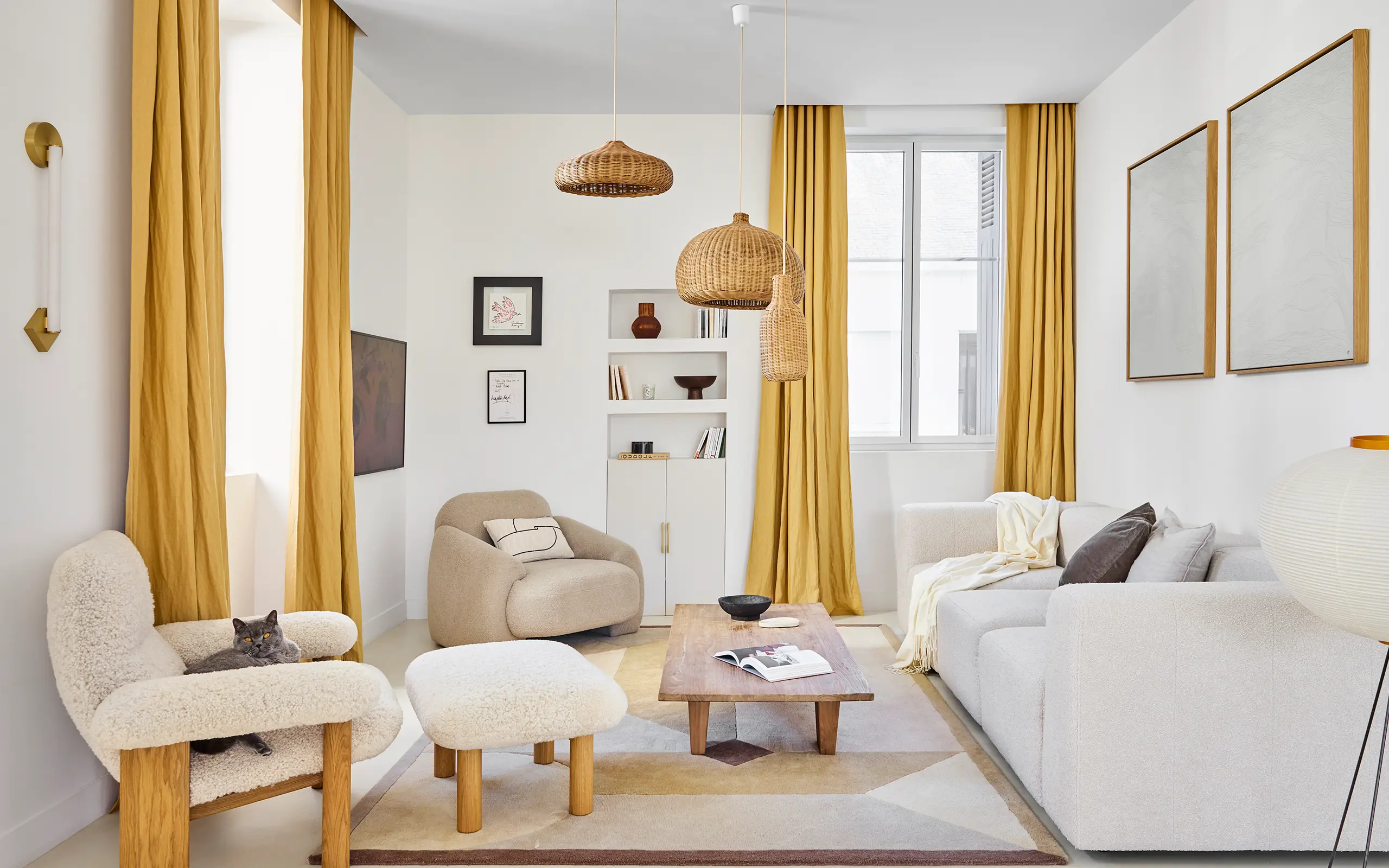 Stone Architecture - Agence d'architecture d'intérieur et décoration aux Sables d'Olonne